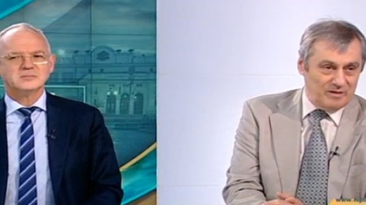 Газът поскъпна &ndash; всичко поскъпва, а България изнемогва...