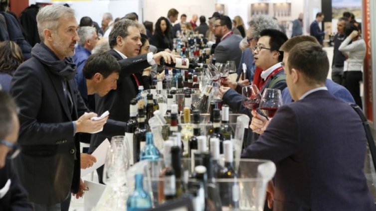 Българска марка вино предизвика фурор на международните винени изложения и конкурси