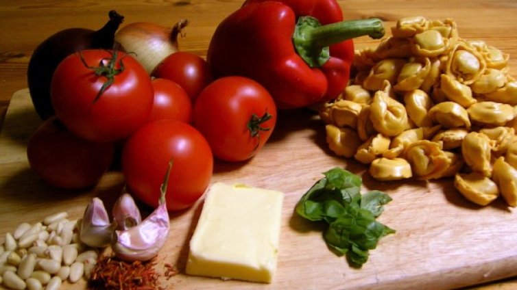 Диета и хранене &ndash; на ход са Стрелците