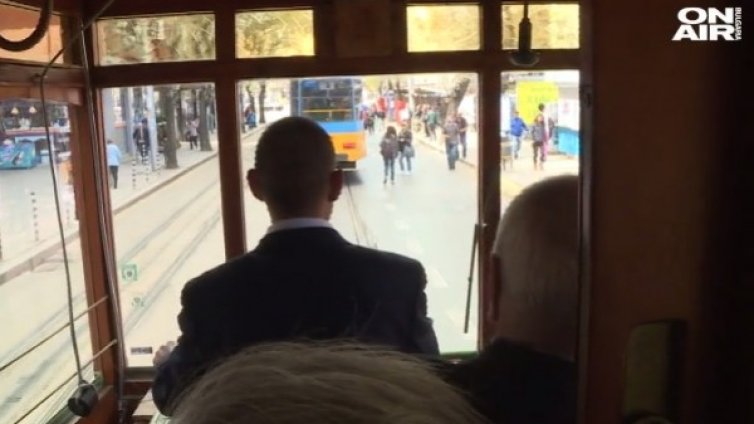 София - 138 години столица на България