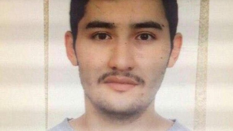 "Терористът от автосервиза" в Питер &ndash; вярващ мюсюлманин