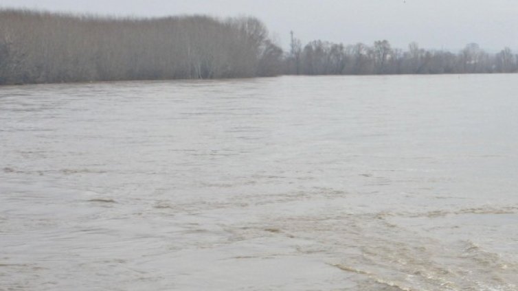 Битово-фекални води от Ямбол изтичат в Тунджа