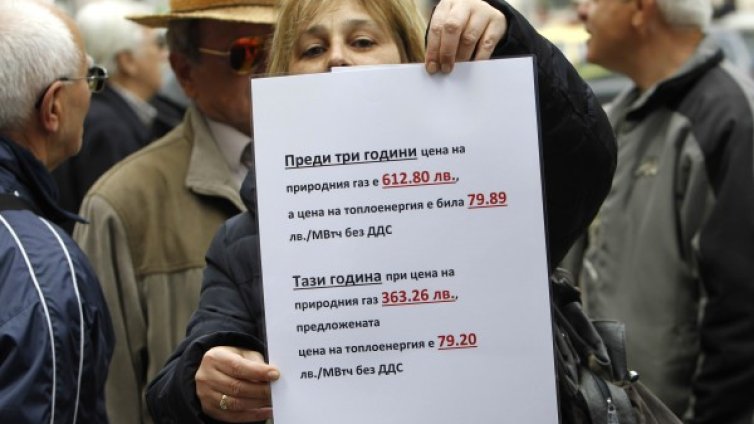Топлото става по-скъпо, но защо сега и с толкова? 