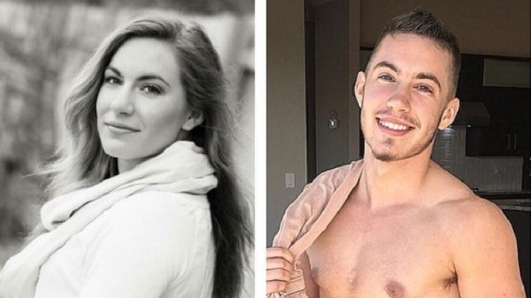 От хубава жена &ndash; в секси мъж! Най-успешната смяна на пола