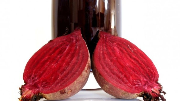 10 причини да хапвате по-често цвекло