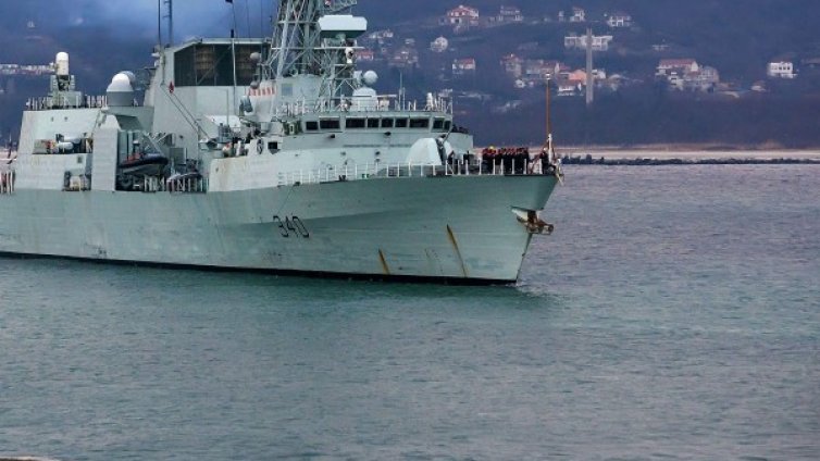 Наш моряк изчезна в Егейско море, гръцките власти го търсят