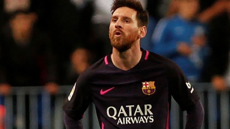 Холандска сензация настигна Меси за Златната обувка