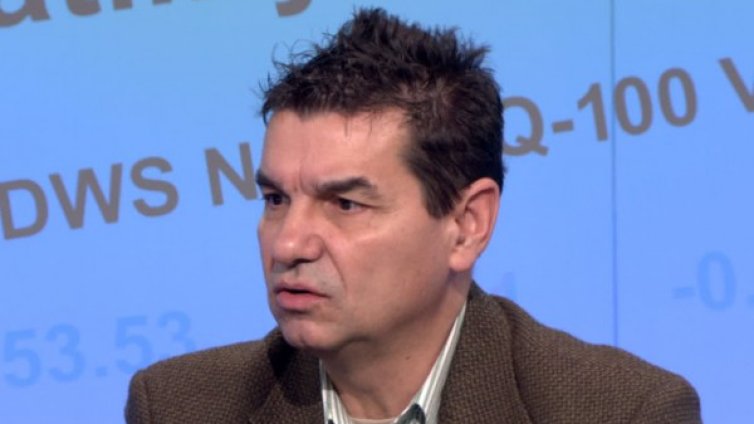 България загуби славата си на индустриална държава