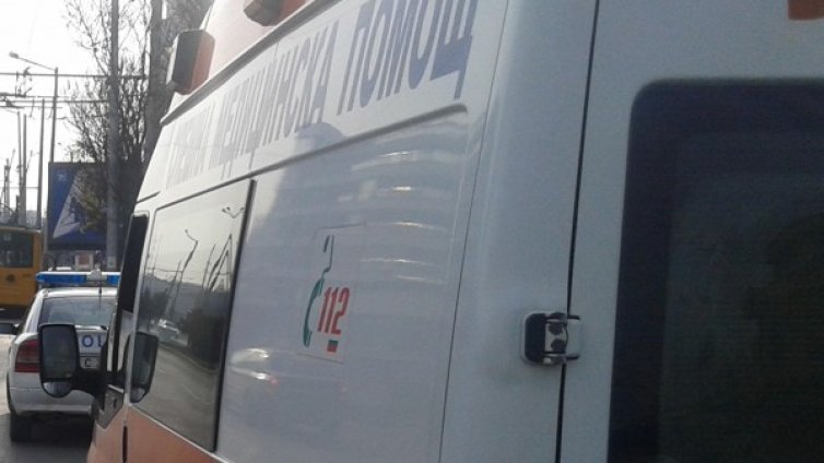 Шофьор блъсна 62-годишна велосипедистка в Пловдив