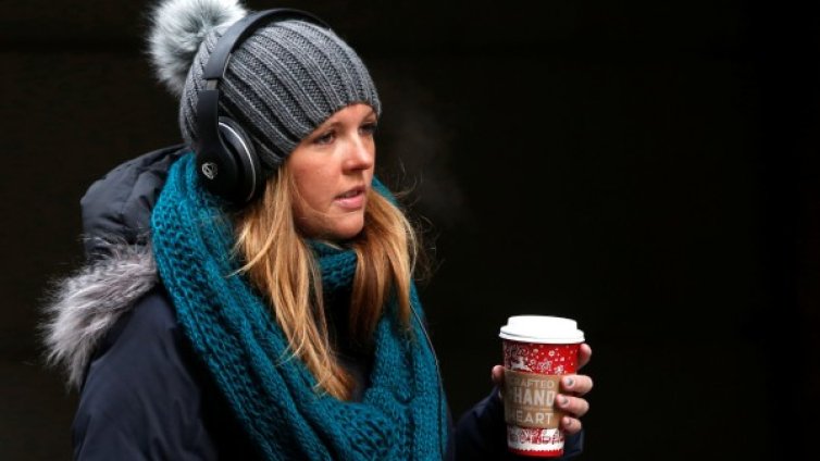 Кофеинът &ndash; как контролира мозъка ни?