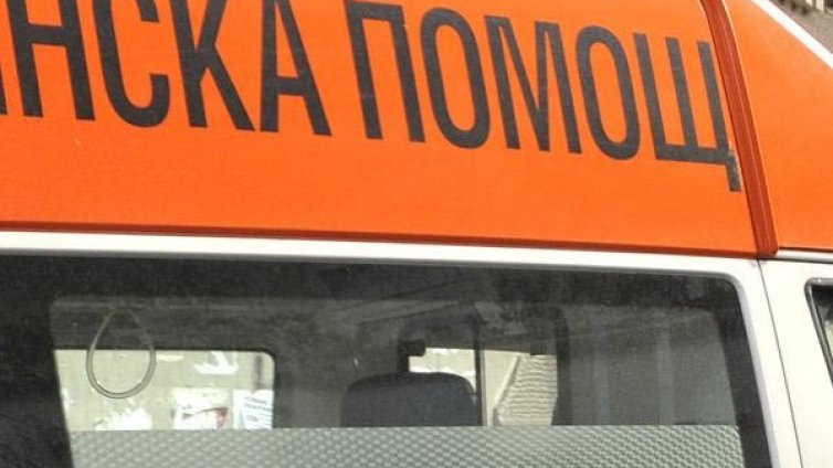 Спор за момиче завърши със стрелба в Пловдив