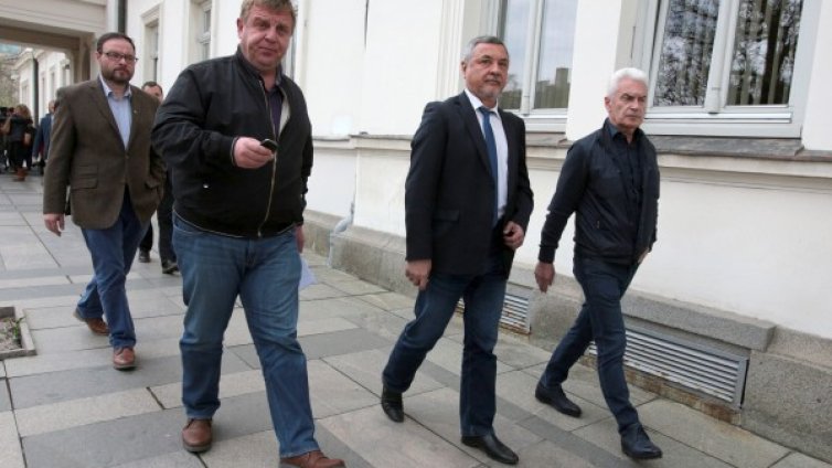 Разбраха се за пенсиите! Съгласието &ndash; пълно, но за какво?