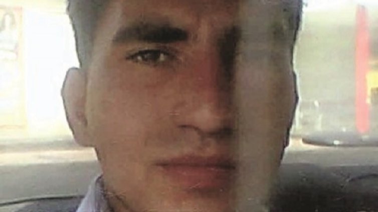 Ни вест от близо две години... Издирват 23-годишния Петър