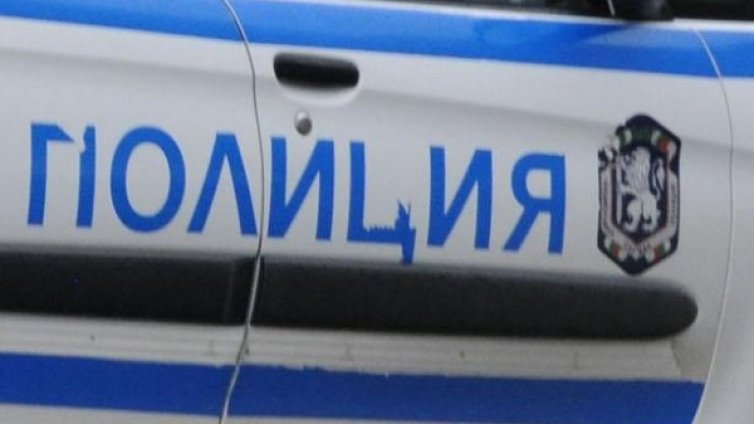 Мъж гръмна в главата шофьор с въздушна пушка 