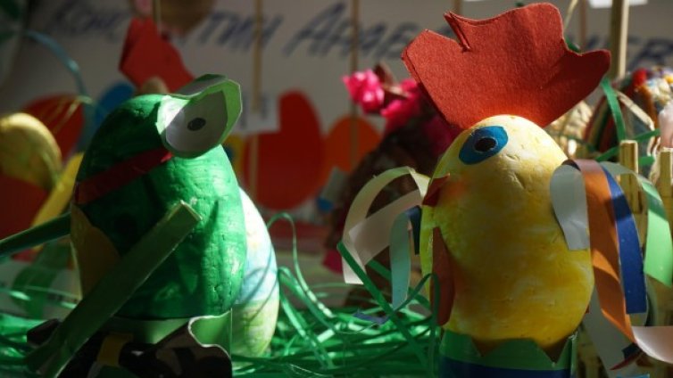 Днес и утре &ndash; времето перфектно. За Великден вадим пуловерите