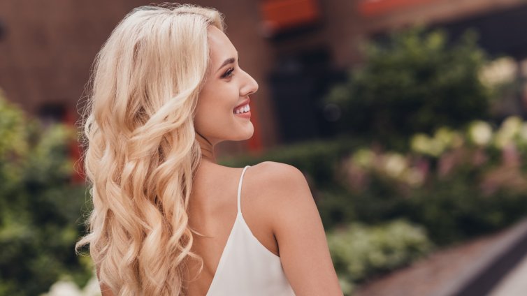 Как да си направите красиви къдрици без топлинна обработка?