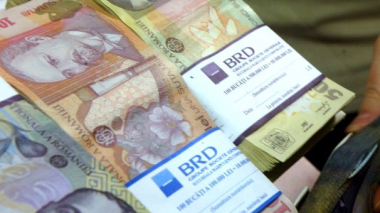 Румъния намалява плоския данък върху доходите