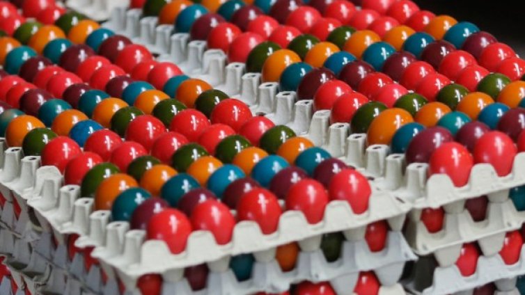 Яйца - по колко да ядем на ден?