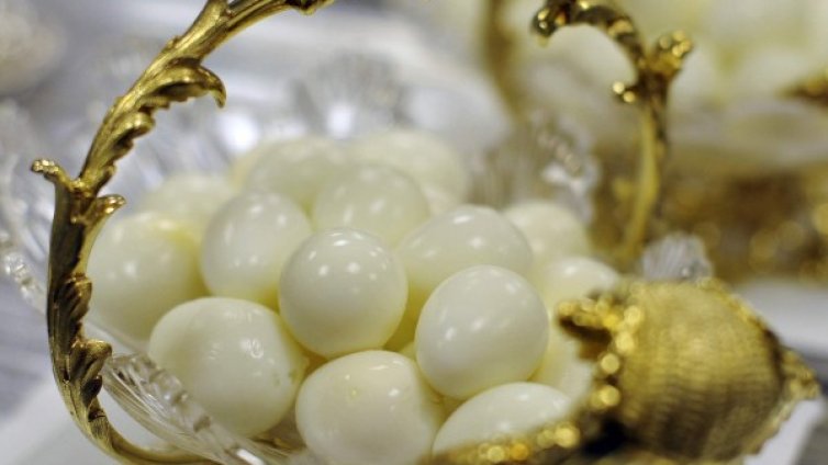 За какво са полезни пъдпъдъчите яйца?