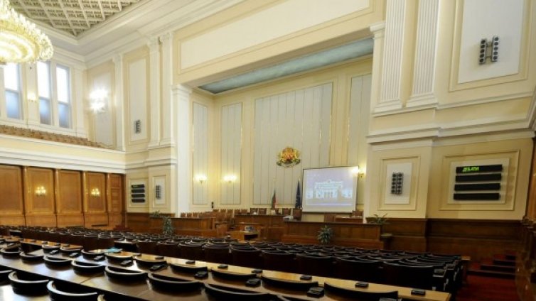 Групата на Марешки с мераци за първи ред в НС