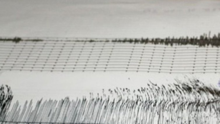 6,1 по Рихтер разтърси Северната част на Чили