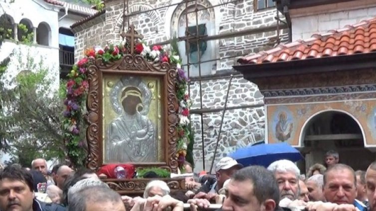 Има ли я вярата става чудото: Мистерията на Бачковския манастир