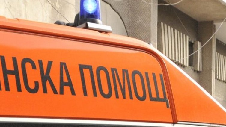 Жена почина от премръзване, дъщерите й &ndash; в критично състояние 