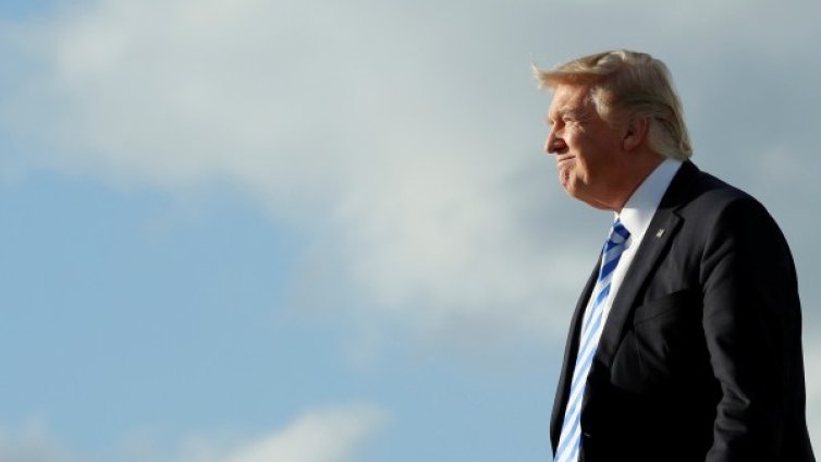 В Русия Тръмп стана по-опасен от Ким Чен Ун