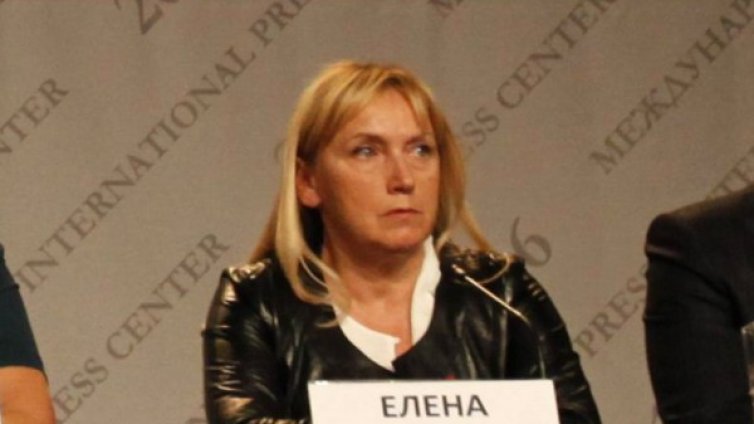 Елена Йончева &ndash; новият глас на БСП в парламента 