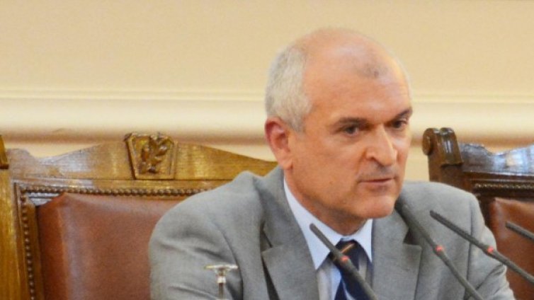 ГЕРБ номинира Главчев за председател на 44-ото НС