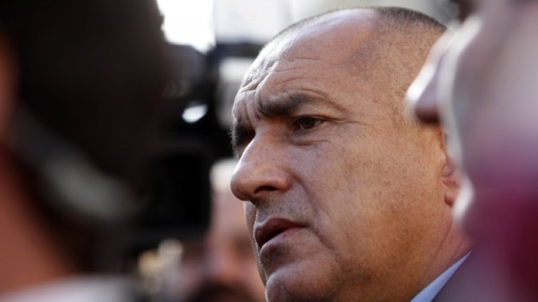 Борисов не иска "хейтене": Стабилността на Европа минава през България