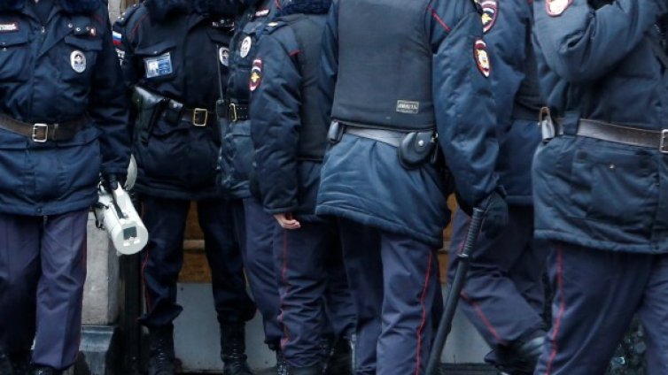 В Русия ликвидираха двама терористи, подготвяли атентати