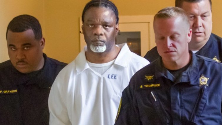 Арканзас изпълни първата смъртна присъда от 12 години