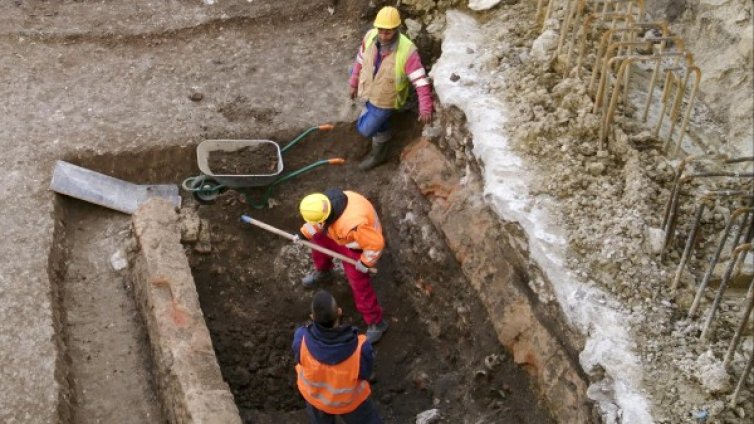 Черна статистика: 88 загинали при трудови злополуки 
