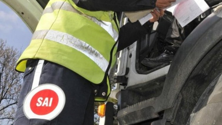 Недоволството на шофьорите: с глобите и банкови такси