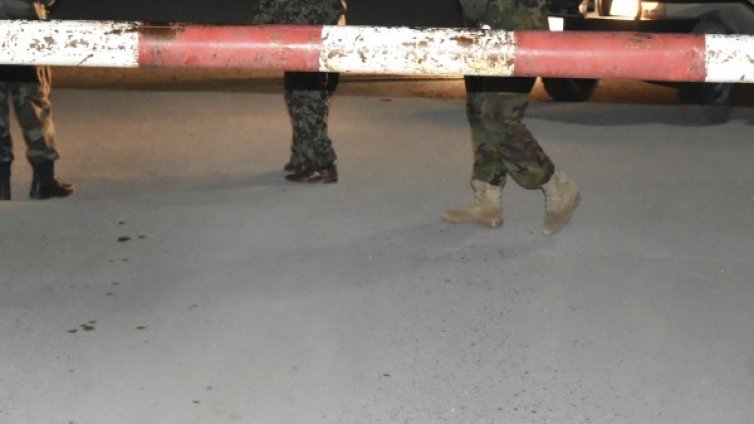 Убиха руски войник при нападение в Армения