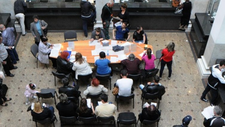 Община дава награди на граждани, платили си данъците