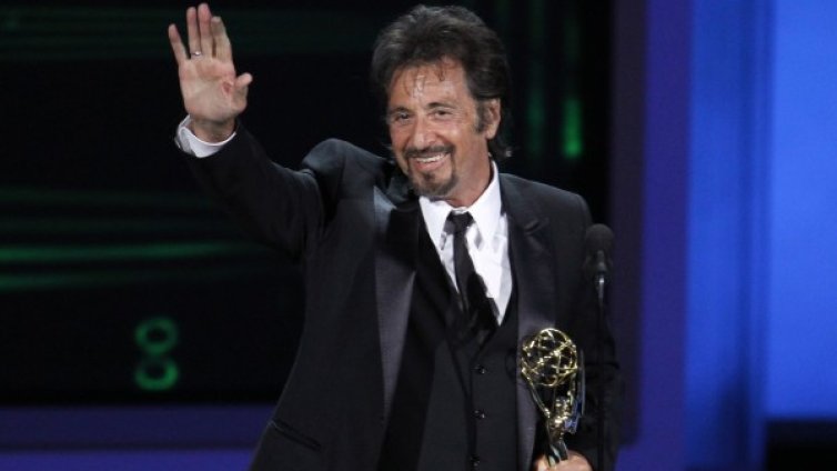 Звездният ни рожденик днес: Ал Пачино на 77