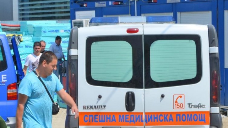 Трудовите злополуки с фатален край намалели за 10 години