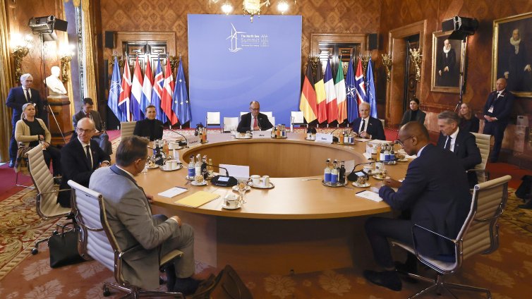 Ако САЩ напуснат НАТО, Европа може да се защити сама