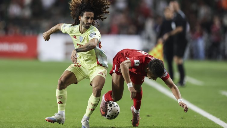 Испания унижи и Турция, вкара им шест гола