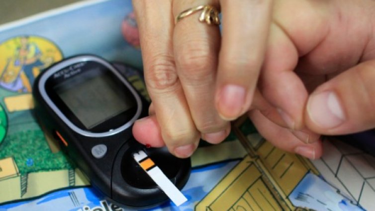  Променете начина си на живот, ако имате диабет
