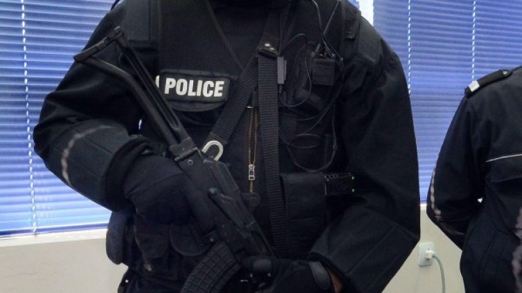 Прокуратурата подгони Пътната агенция за АМ "Марица"