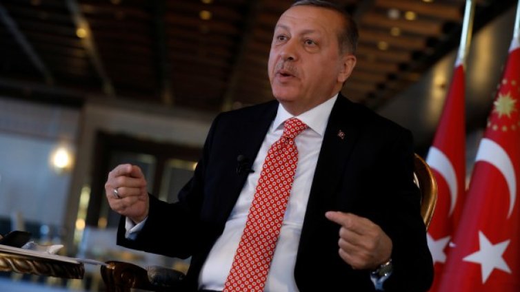 Ердоган за ЕС: Турция не може да чака до безкрайност!