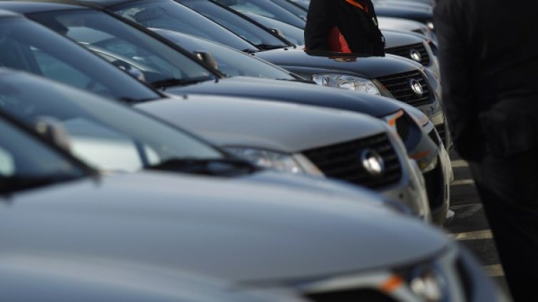 С 29 млн. МВР спасява "Great Wall", купува си джипове – 290 бройки