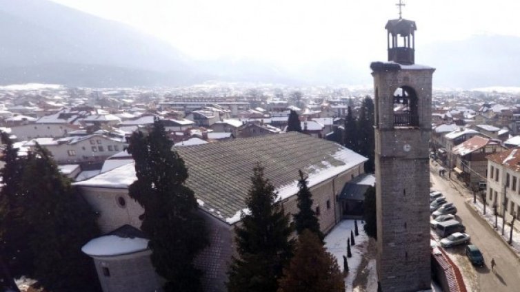 Интересът към Банско &ndash; от българи, британци и руснаци 