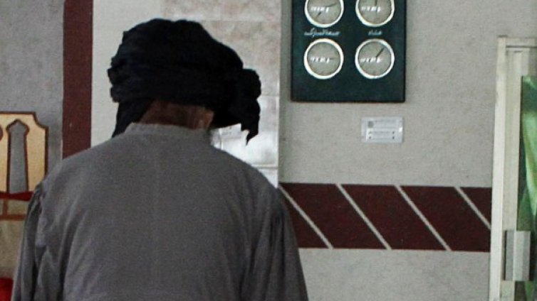 Талибан, терорист, бежанец: Какъв е Важид и защо иска убежище?