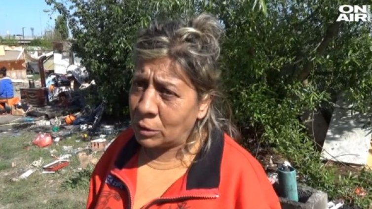 Събарят 15 бараки в пловдивската "Арман махала"