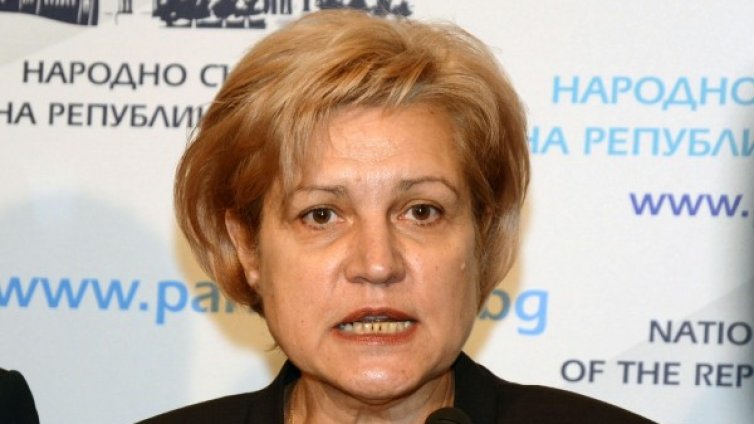 ГЕРБ: Панаирът в Пловдив отдавна е подарен на Гергов