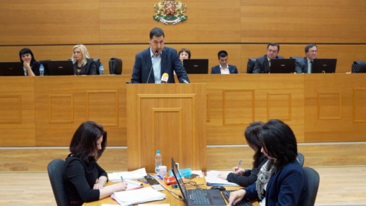 Общинарите от Пловдив се отказаха от акции в Панаира